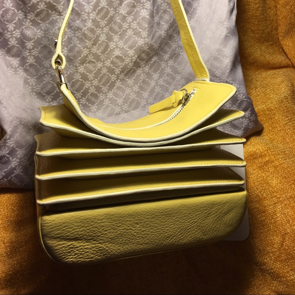 Bodhi Purse